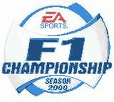 F-1 Championship Season 2000
